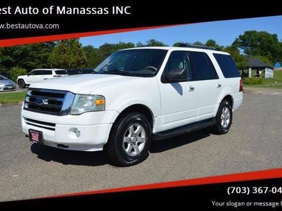 Used 2010 Ford Expedition XLT