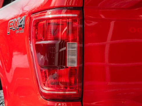 Used 2023 Ford F150 XLT w/ Equipment Group 302A High image 8