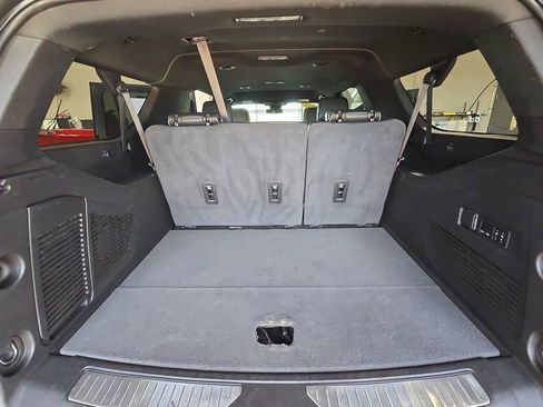 Certified 2023 Chevrolet Suburban Premier AWD/4WD image 13