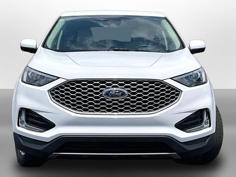 Used 2023 Ford Edge SEL w/ Convenience Package AWD/4WD image 3