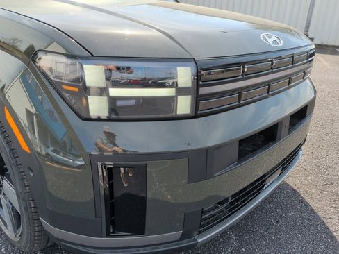 New 2026 Hyundai Santa Fe Limited image 24