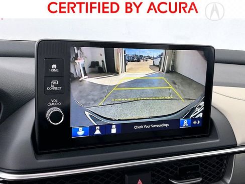 Used 2025 Acura ADX A-Spec image 28