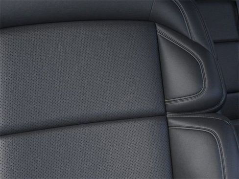 New 2025 Lincoln Navigator Reserve w/ Jet Appearance Package image 16