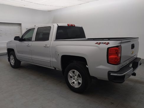 Used 2018 Chevrolet Silverado 1500 LT w/ All Star Edition image 3