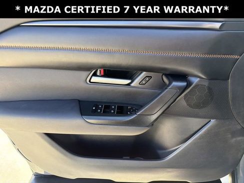 Certified 2025 MAZDA CX-50 AWD 2.5 Hybrid w/ Premium Pkg image 18