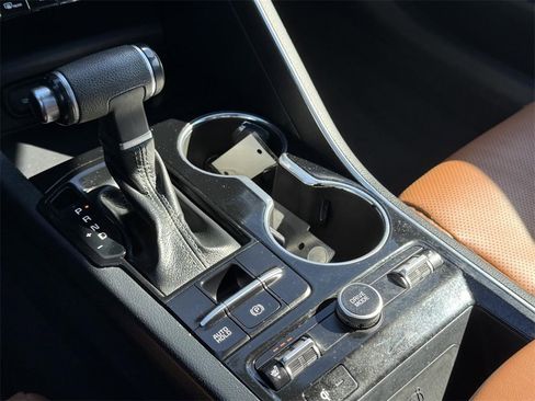 Used 2023 Kia K5 GT image 26