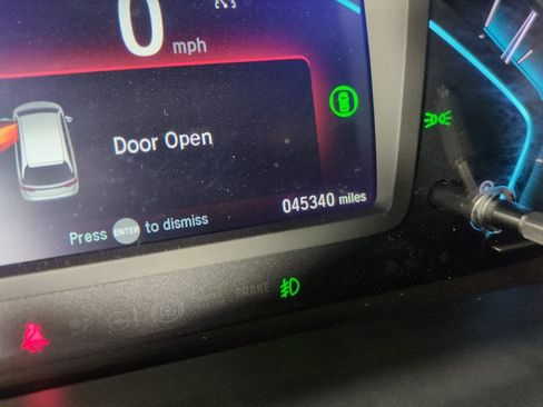 Used 2024 Honda Odyssey Elite image 20
