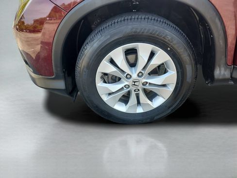 Used 2013 Honda CR-V EX image 35
