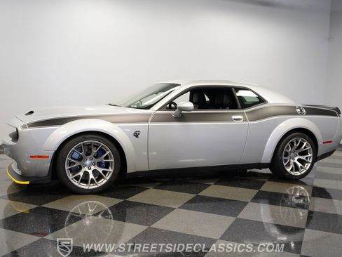 Used 2023 Dodge Challenger SRT Hellcat RWD image 7