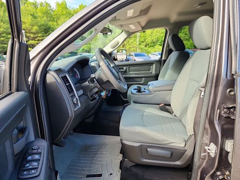 Used 2014 RAM 1500 Tradesman w/ Popular Equipment Group AWD/4WD image 15