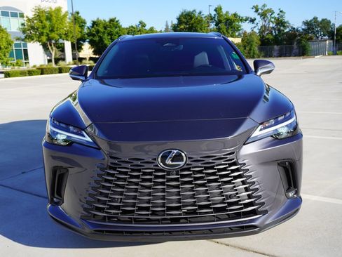 Used 2025 Lexus RX 350 Premium FWD image 7