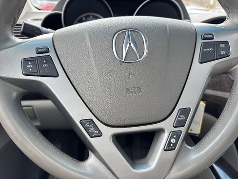 Used 2011 Acura MDX image 42
