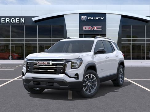 New 2026 GMC Terrain Elevation AWD/4WD image 6