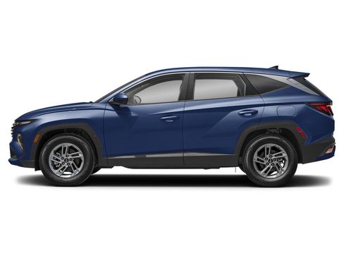 New 2026 Hyundai Tucson SE AWD/4WD image 7