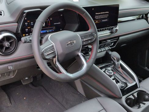 New 2026 Chevrolet Colorado Z71 w/ Technology Package image 10