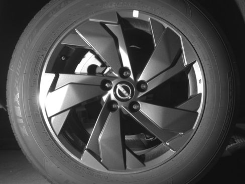 Used 2025 Nissan Rogue SV FWD image 15