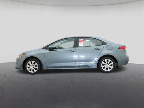 New 2026 Toyota Corolla LE image 19