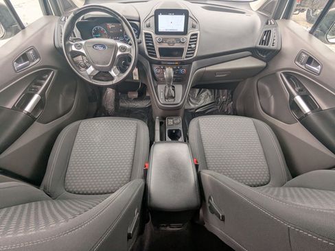 Used 2020 Ford Transit Connect XLT image 26
