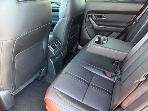 New 2026 MAZDA CX-50 2.5 Hybrid w/ Cargo Package image 16