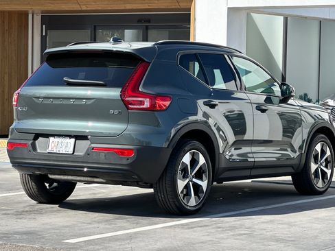 New 2026 Volvo XC40 B5 Plus w/ Protection Package Premier image 5