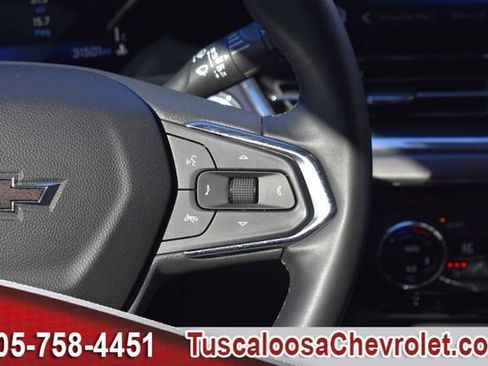 Used 2025 Chevrolet Trax ACTIV w/ Driver Confidence Package image 27