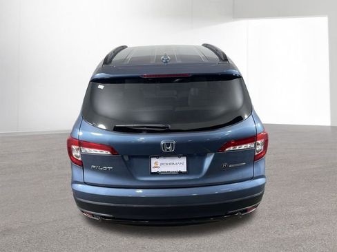 Used 2021 Honda Pilot Special Edition image 40