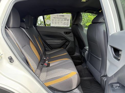 New 2026 Subaru Crosstrek 2.5i Sport w/ Crosstrek Mirror Package AWD/4WD image 29