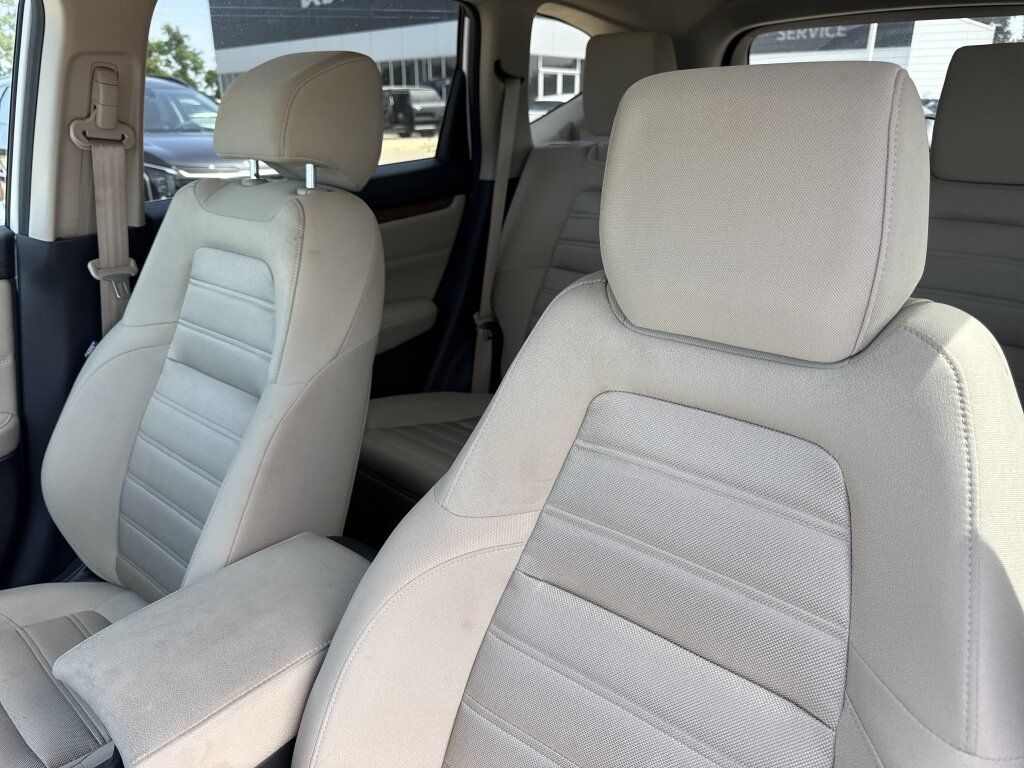 Used 2022 Honda CR-V EX image 27