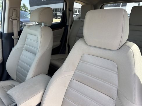 Used 2022 Honda CR-V EX image 27