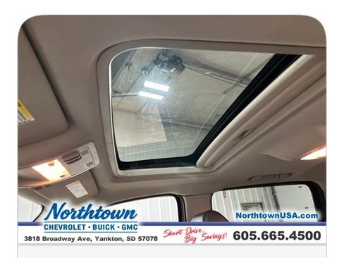 Used 2009 GMC Sierra 1500 SLT w/ All-Terrain Package image 21