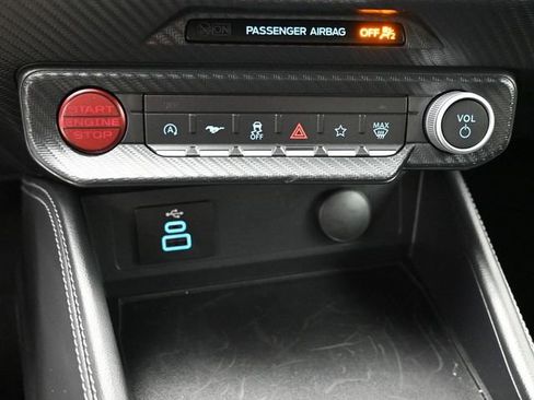 Used 2024 Ford Mustang GT w/ GT Performance Package RWD image 21