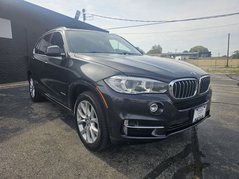 Used 2015 BMW X5 xDrive35i w/ Premium Package image 3