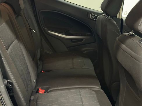 Used 2020 Ford EcoSport SE image 24