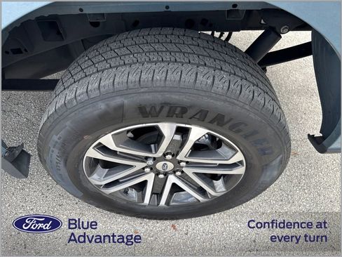 Used 2023 Ford F150 STX image 10