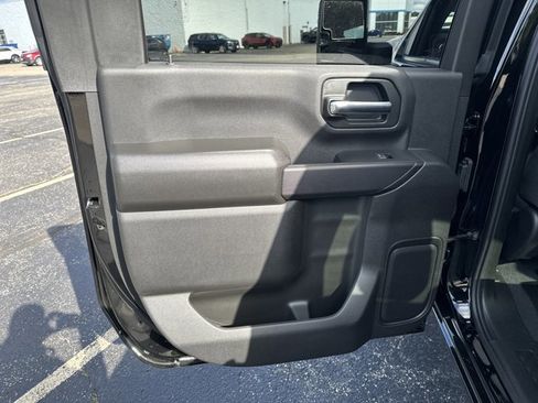 New 2025 Chevrolet Silverado 2500 Custom w/ Custom Value Package image 21