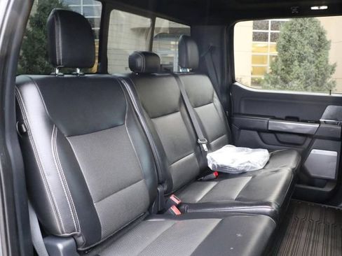 Used 2021 Ford F150 XLT w/ Equipment Group 302A High AWD/4WD image 15