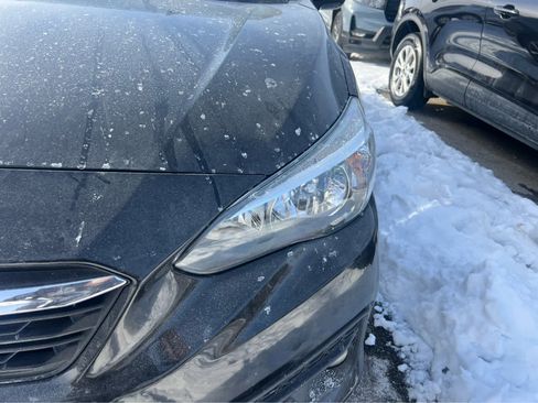 Used 2023 Subaru Impreza Premium image 5