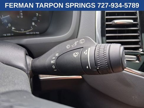 Certified 2022 Volvo XC90 T6 Inscription image 31
