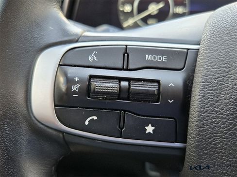 Certified 2023 Kia Sportage SX image 25