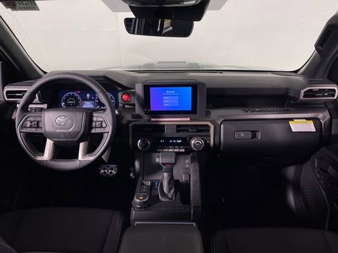 New 2025 Toyota Tacoma TRD Sport image 14