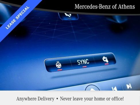 New 2026 Mercedes-Benz GLC 43 AMG 4MATIC image 38