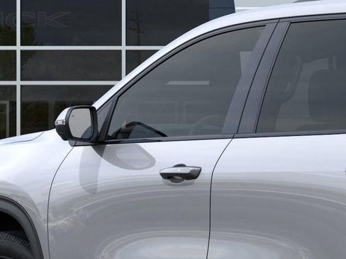 New 2026 GMC Acadia Elevation w/ Black Edition image 12