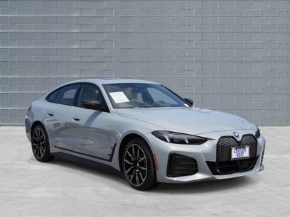 Used 2025 BMW i4 xDrive40i w/ M Sport Package