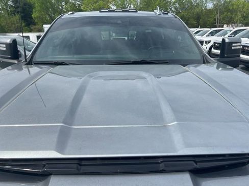 Used 2024 GMC Sierra 2500 Denali Ultimate image 15