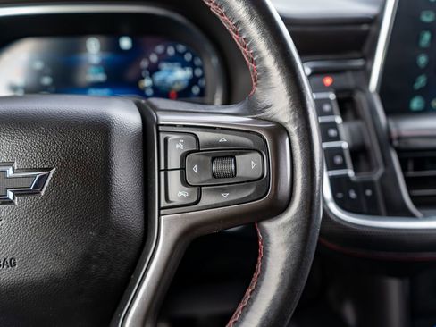 Used 2023 Chevrolet Tahoe RST image 25