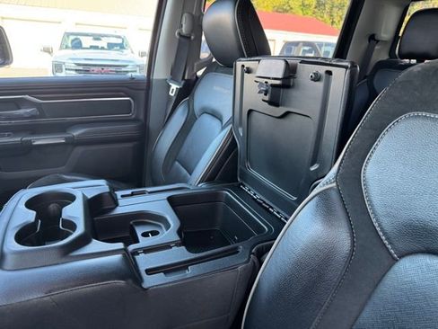 Used 2022 RAM 1500 Laramie image 33