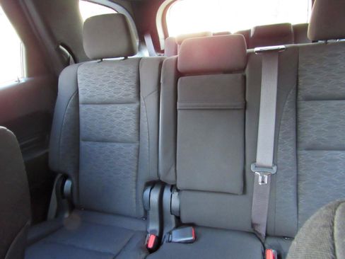 Used 2025 Dodge Durango GT AWD/4WD image 8
