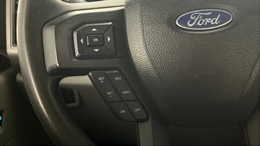 Used 2017 Ford F250 XL w/ STX Appearance Package AWD/4WD image 24