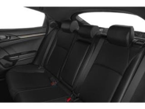 Used 2021 Honda Civic Sport Touring image 8