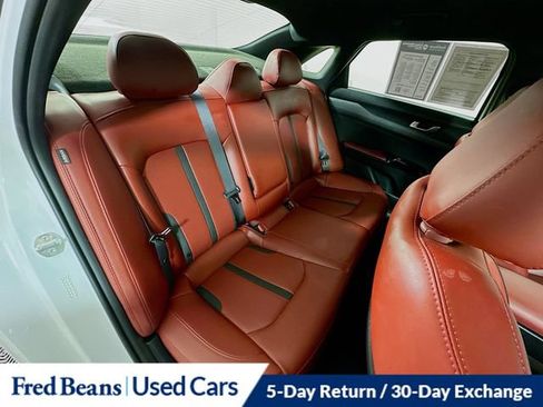 Used 2024 Kia K5 GT-Line w/ GT-Line Premium Package AWD/4WD image 32